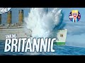 The Sinking Of The Britannic Short Documentary