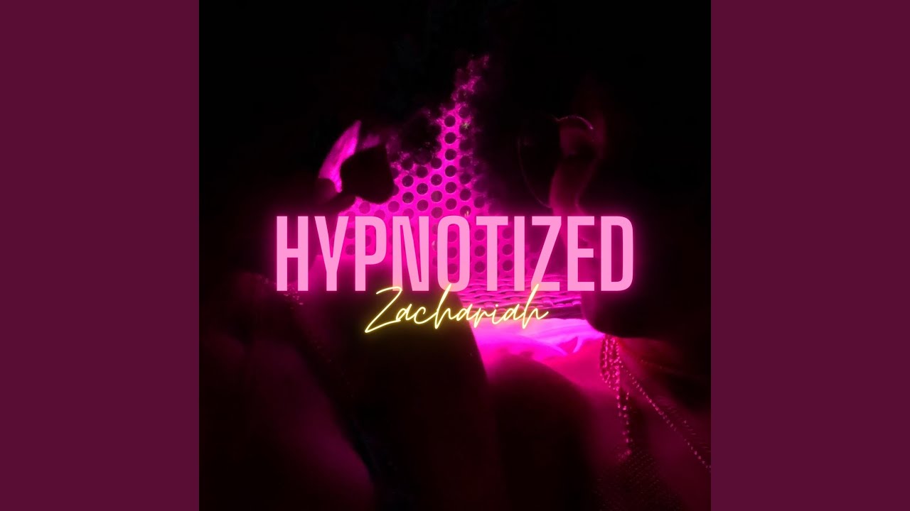 Watch Hypnotized on YouTube Watch Hypnotized on YouTube