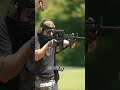 So sánh 3 siêu phẩm súng trường tấn công hàng đầu thế giới #QuanSu #VuKhi #AK47 #M4A1 #HK416