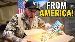 This One Delivery Left us SPEECHLESS! PO BOX Opening! screenshot 4