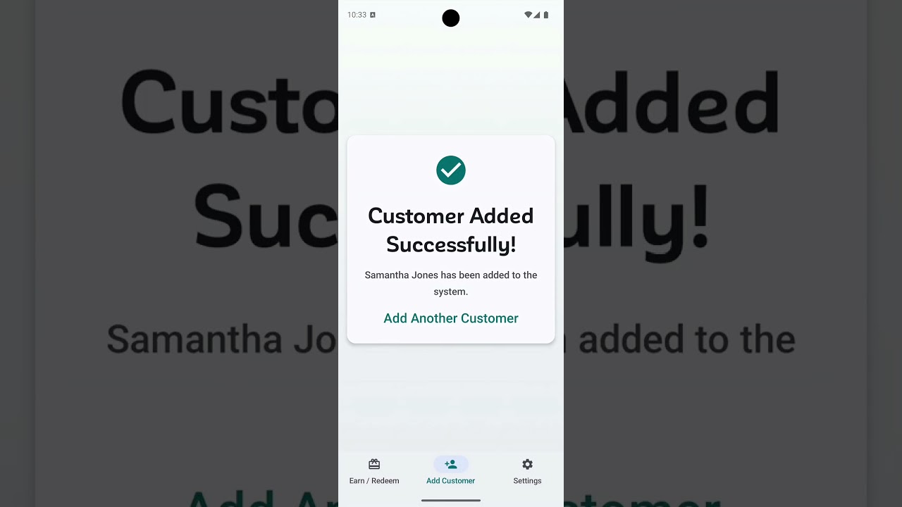 trovy Cashier App: Launch Loyalty Programs Instantly (No POS Integration!)