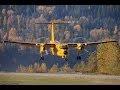 The Ultimate De Havilland CC-115 Buffalo Compilation!