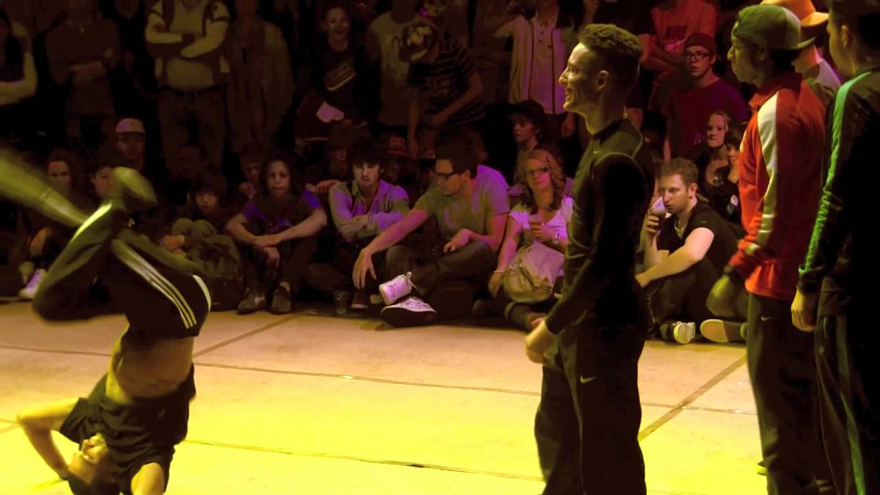 Dutch BBoy Championships 2012 Trailer