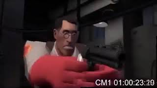tf2 outtake clip: just kill me