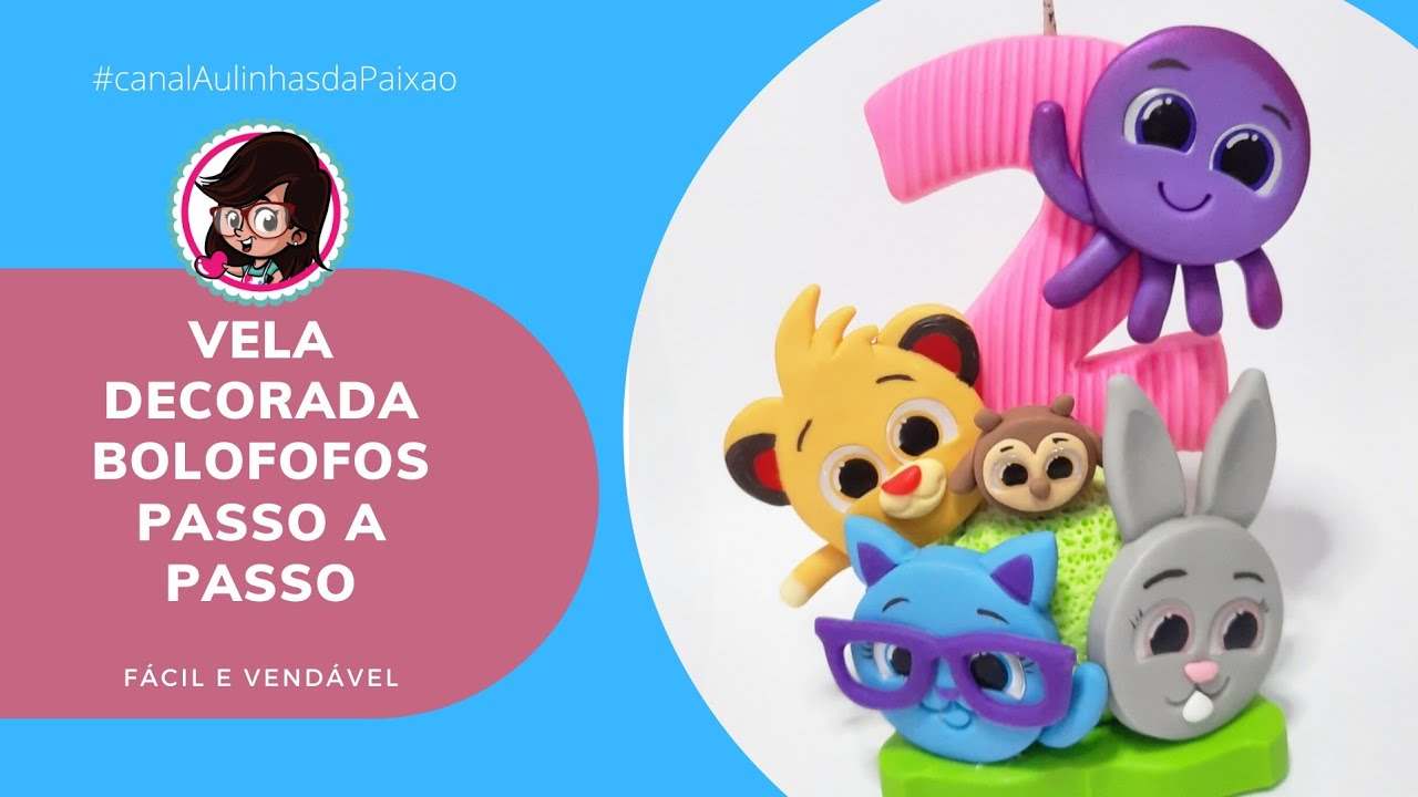 Vela Bolofofos biscuit  - Live 09.06.21 Bluestar