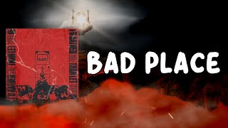 The Hunna - Bad Place Resimi