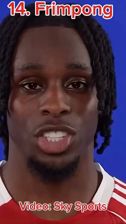 Ranking Liverpool premier league pronunciations (part 3) - YouTube