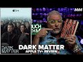 Dark matter 2024 apple tv plus series review