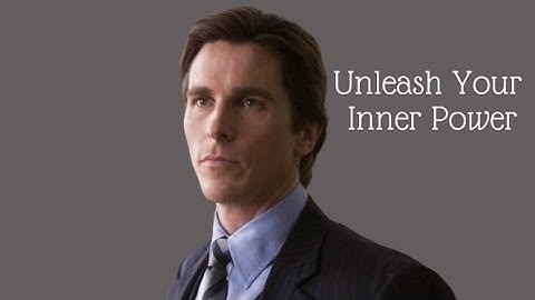 Unleash Your Inner Power: Ignite Your Motivation and Achieve Greatness