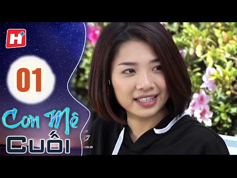 Cơn Mê Cuối – Tập 1 | Hplus Phim Tình Cảm Việt Nam
