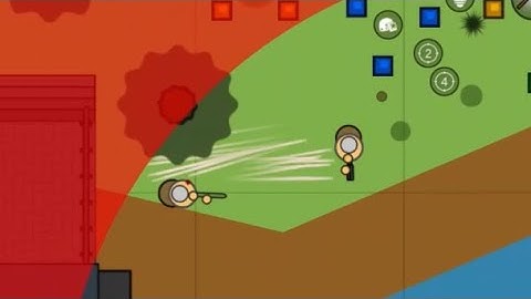 Surviv.io 1v1 Compilation