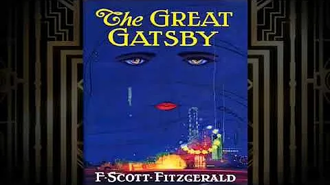 The Great Gatsby Chapter 3 (Audiobook) - DayDayNews