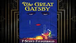 The Great Gatsby Chapter 3 (Audiobook)