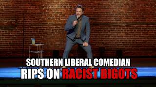 Joe Rogan Fans Hate This Comic