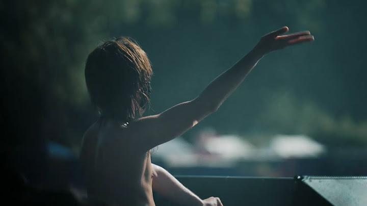 TENSION Festival 2024 | Official Aftermovie
