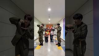 마카로니 치즈 #쿠데타 감각을 깨워~⭐ #영파씨 정선혜님 위연정님❤️#KINGDOM #킹덤 #DANN #단 #MUJIN #무진 #YOUNGPOSSE #정선혜 #위연정 #shorts