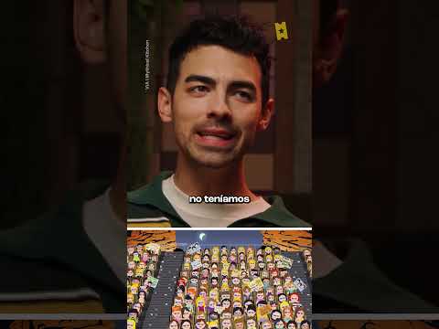 EL CAPÍTULO DE 'SOUTH PARK' QUE SE BURLÓ DE LOS JONAS BROTHERS #jonasbrothers #southpark