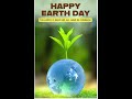 Celebrate Earth day with Adobe Express