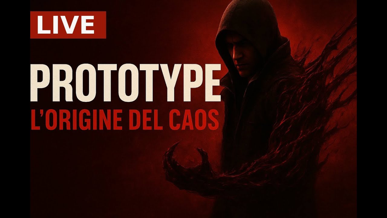 Prototype - YouTube