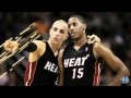 Miami Heat Courtside: Mario Chalmers