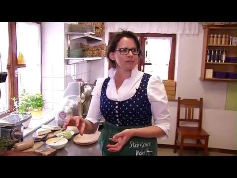 Original Wiener Erdäpfelsalat von Kochen in Wien TV. 
