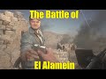 Call of Duty: Vanguard Campaign Part 8 - The Battle of El AlaMein