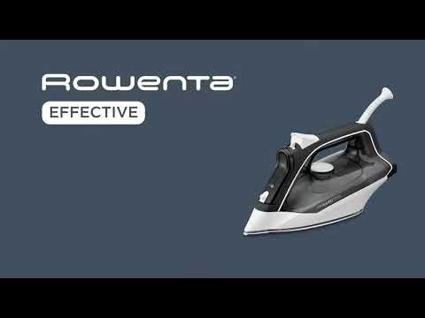 Ferro da Stiro Rowenta DX1635 Effective+