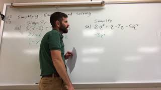 A2 1.2-1.3 Notes