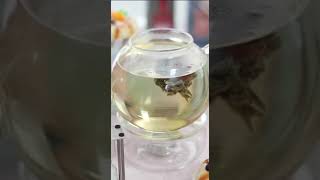 The Most Heat Resistant Teapot In The World - Teabloom Celebration Teapot