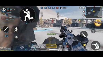 cod mobile first video #texas #dance #warzone