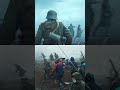 Com'è stato girato NIENTE DI NUOVO SUL FRONTE OCCIDENTALE | Shorts Netflix Italia