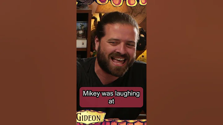 Totally Called Out! 🤣 #dnd #ttrpg #dnd5e