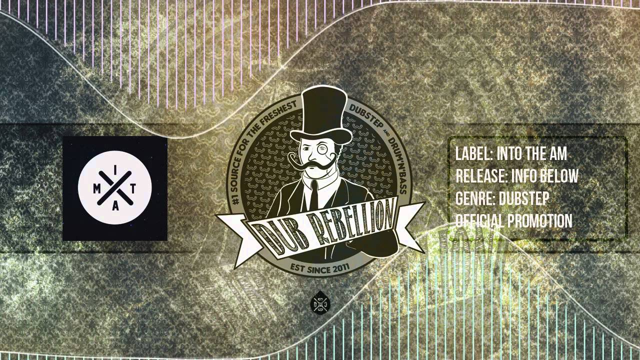 Novaspace - Control (MakO Remix) [OFFICIAL]