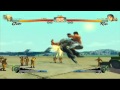 Ryu apprentice gen vs dragon lord ryu part 1