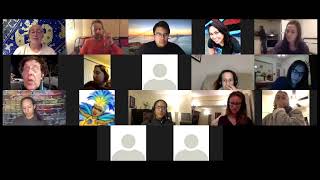 November 9, 2020 THEA & DANC Credential Info Session #1-  excerpts
