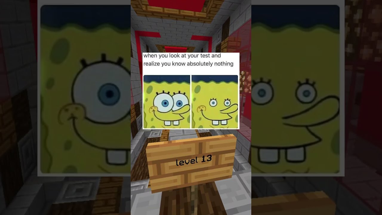 Relatable School Memes 