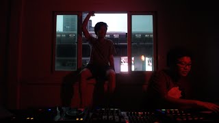 Hangout Session with PIPE (Rooftop Rain @ Nana, BKK) - 10/22/2021
Powered by Restream https://restream.io/
Also live on Mixcloud (highly recommended, no stream interruption guaranteed):
https://www.mixcloud.com/live/f1rstpers0n/
Listen on Youtube, Twitch and VK:
https://www.youtube.com/c/f1rstpers0nmixes/live
https://go.twitch.tv/f1rstpers0n
https://vk.com/f1rstpers0n
Support the stream session:
https://streamlabs.com/trirathomchantra
https://www.patreon.com/f1rstpers0n
Join Happymouse Discord community:
https://discord.gg/5KYc9w5 Hangout Session with PIPE (Rooftop Rain @ Nana, BKK) - 10/22/2021