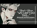 Noahs haven  we cant do this ft dinero