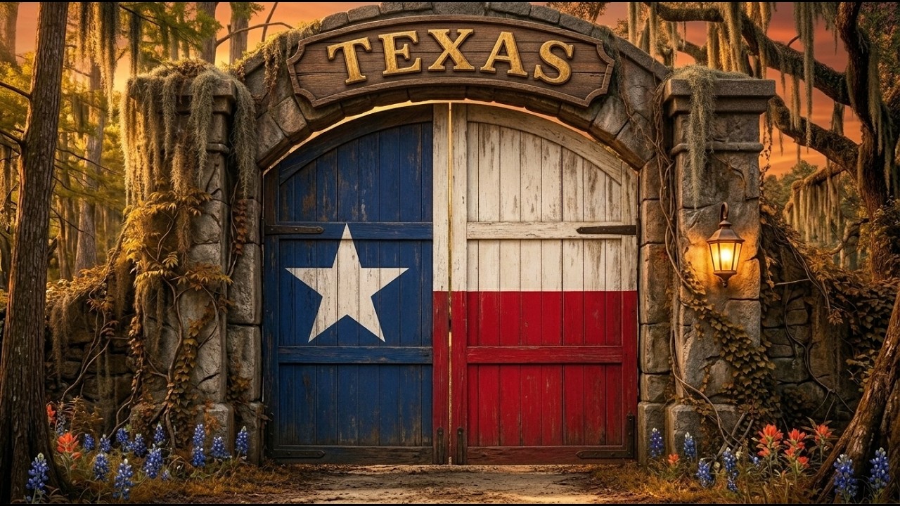 10 Texas Foods That Changed the Way America Eats