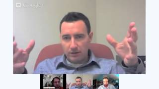 Ektron Synergy 2012 Distilled - Ektron Developer Office Hours