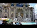 LAS VEGAS CAESARS PALACE - INSIDE THE CASINO AND MALL ...