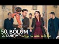 مسلسل المدينة البعيدة الحلقة 50 اعلان 2 مترجم للعربية Uzak Şehir 50 Bölüm 2 Fragmanı 