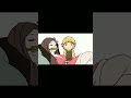 Nezuko Bite In Chest Zenitus Zenitsu Demonslayer Shorts 