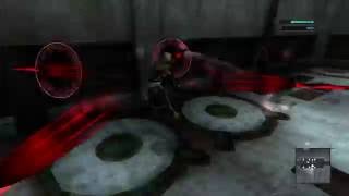 NieR (Xbox 360) part 7