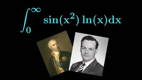 FEYNMAN + LAPLACE: the most overpowered integration collab of all time