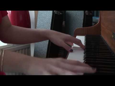 Bản tình cuối, Ngô Thụy Miên, song of the final love, piano solo - YouTube