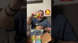 Rubber Duck Unboxing