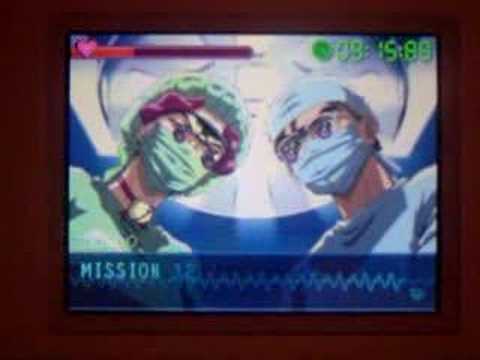Lifesigns professor sawaiu0027s heart operation + pen removal