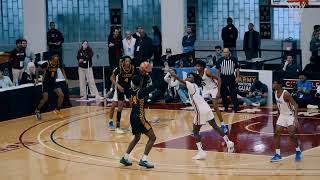 KENTUCKY commit BILLY RICHMOND got BUSY  against DUKE commit! Net Worth