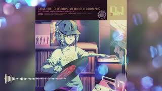 DJ HERO'S TAMA SOFT CLUBSOUND REMIX SELECTION  MusicRemix  Music by  tama soft #music #remix screenshot 5
